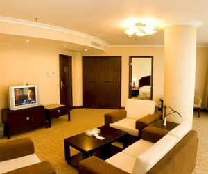 Swan Hotel Zhuhai China