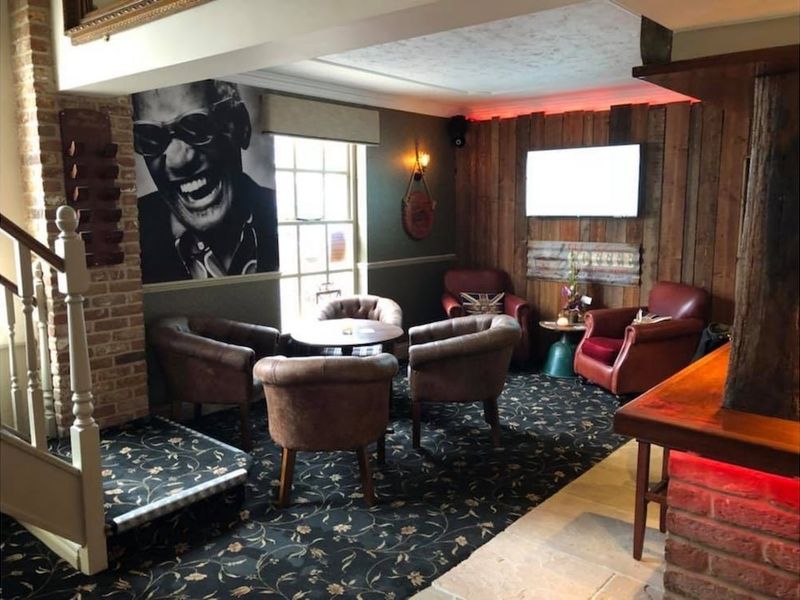 Hotel Photo 16