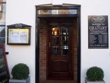 Hotel Photo 22