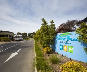 NRMA Eastern Beach Holiday Park Lakes Entrance Australia