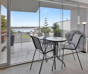 Harbour Views Apartments Lakes Entrance Australia