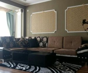 Apartment KG Isanova Bishkek Kyrgyzstan