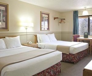 Affordable Inn Glenwood Springs United States