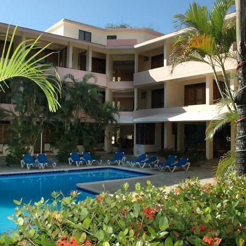 Hotel Photo 5