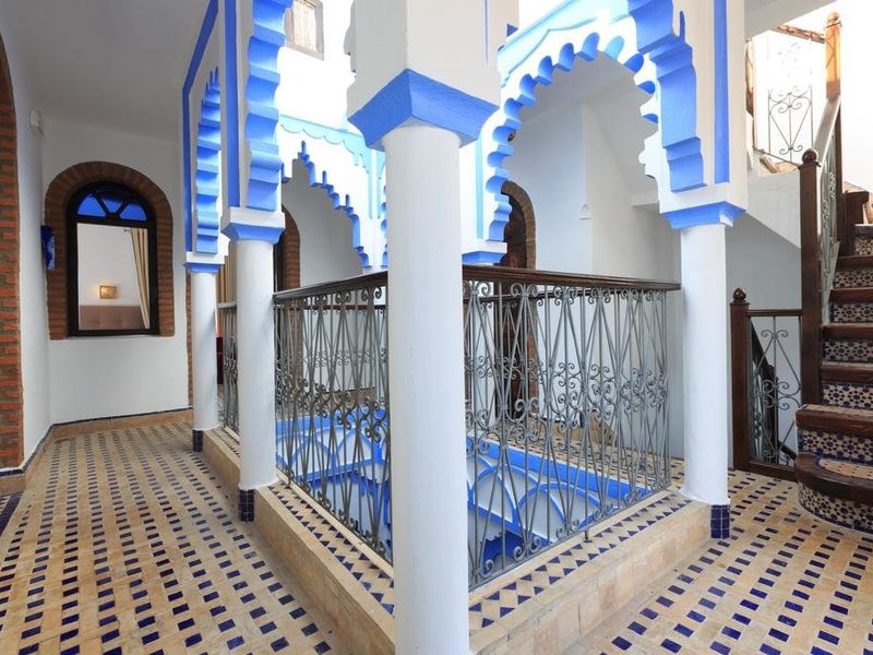 صورة الفندق 14