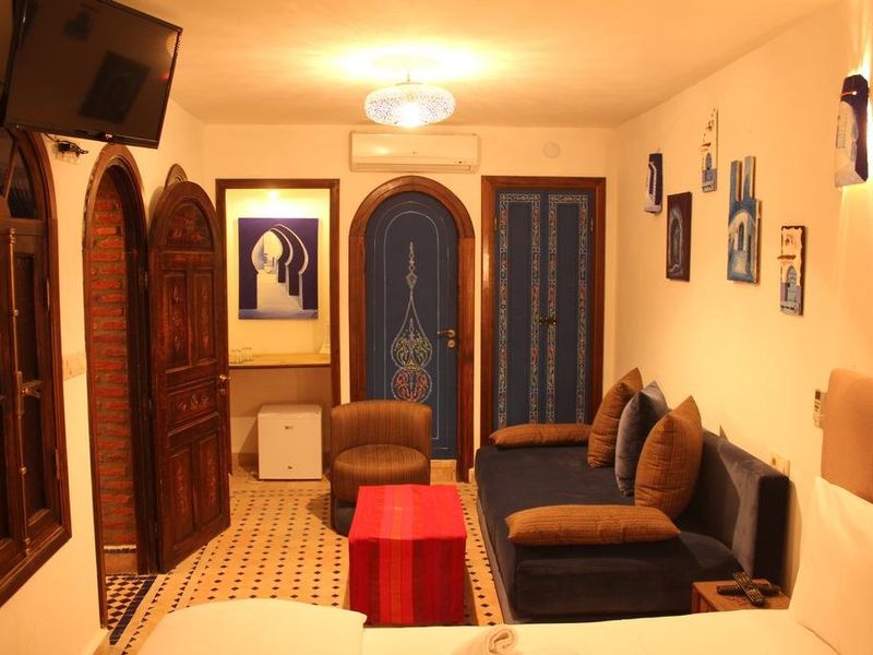 صورة الفندق 8