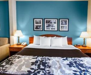Sleep Inn & Suites Evansville Evansville United States