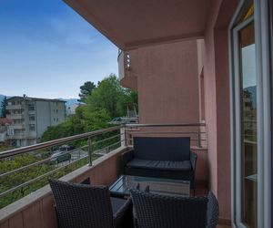 Apartments Danigo Becici Montenegro