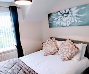 Millie and Charleys Apartments Derry United Kingdom