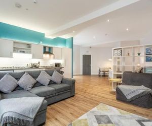 Walled City Apartments Derry United Kingdom