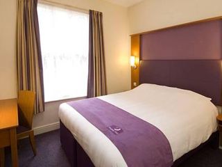 Hotel pic Premier Inn Derry Londonderry