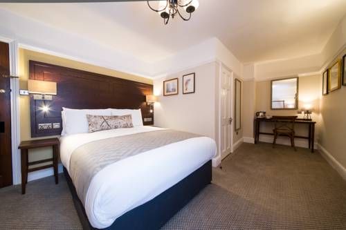 Hotel Photo 12
