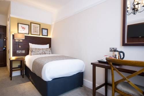 Hotel Photo 13