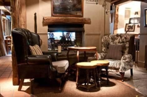 Hotel Photo 20
