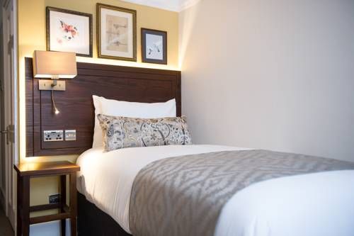 Hotel Photo 10