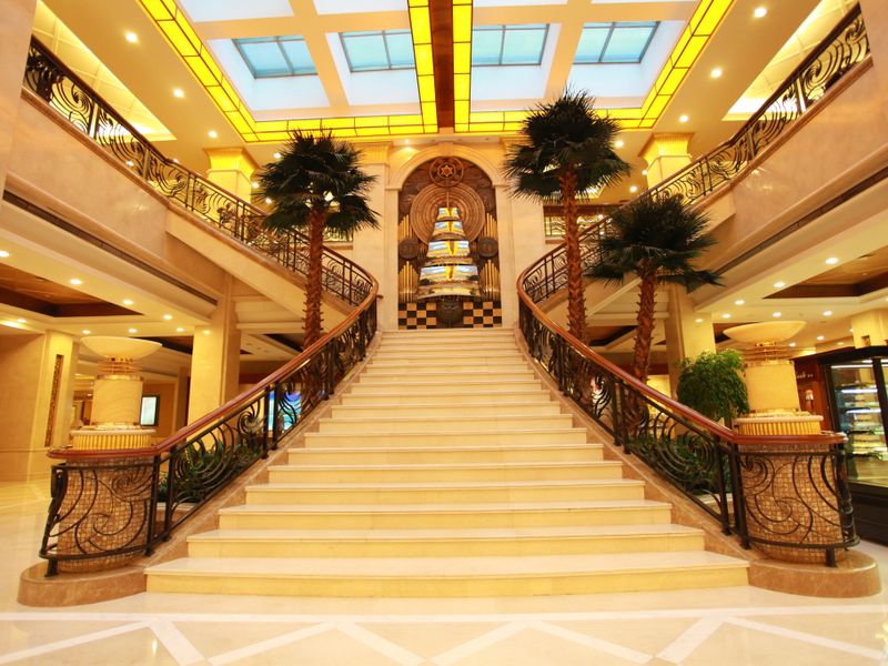 صورة الفندق 17