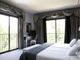 Hotel Bild 2