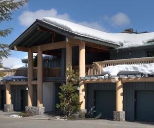 Platinum Whistler Whistler Canada