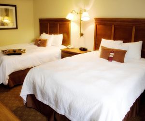 Hampton Inn and Suites Knoxville Downtown Knoxville United States