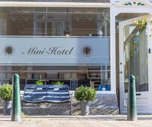 Mini-Hotel Floris IV The Hague Netherlands