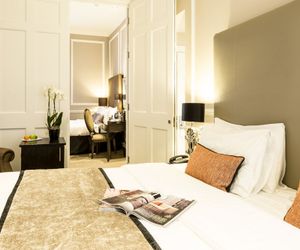 Montagu Place Hotel London United Kingdom