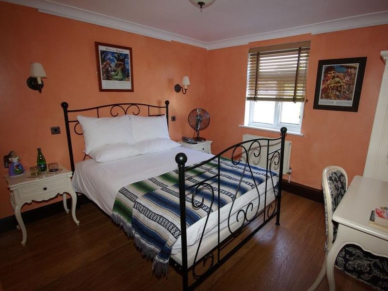 Hotel Photo 5