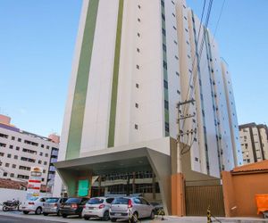 Slim Tropicalis Hotel Maceio Brazil