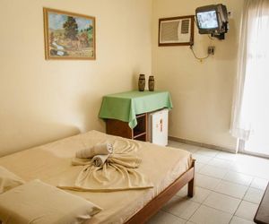 Hotel Transbrasil Belem Brazil