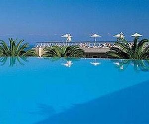 San Stefano Benitses Greece