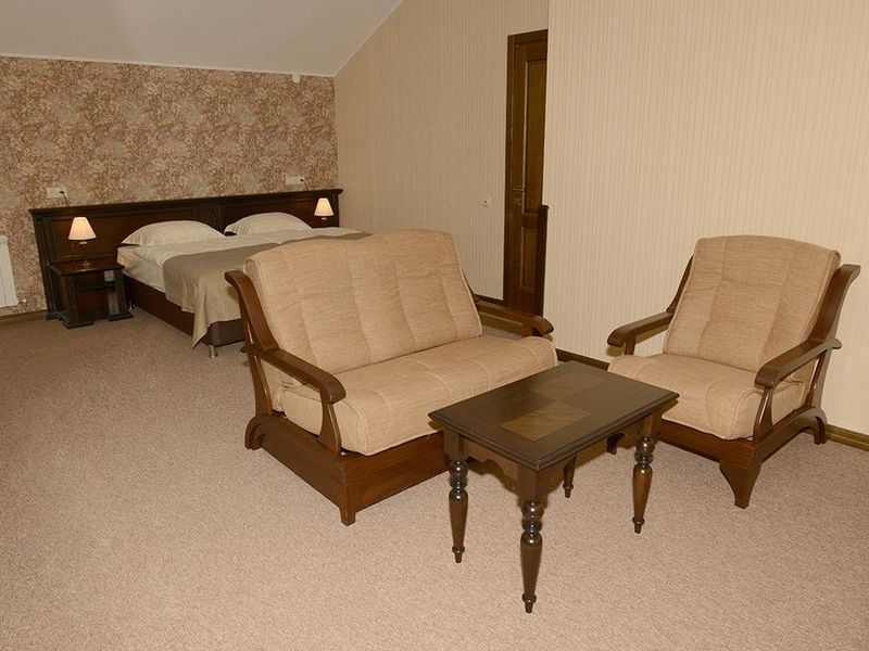Hotel Photo 11
