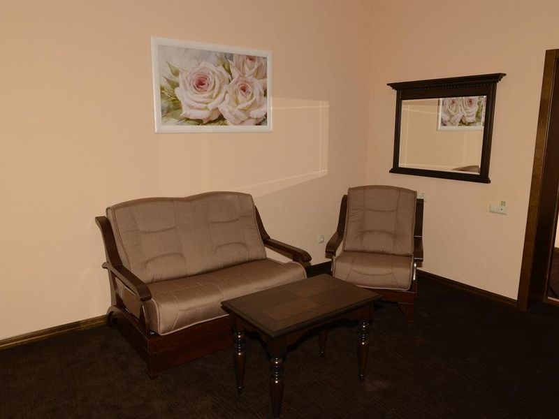 Hotel Photo 12