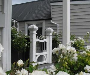 Historic Colenso Cottage Napier New Zealand