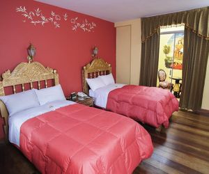 El Truco Hotel Boutique Cusco Peru