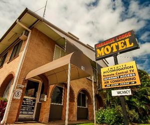 Paradise Motel Mackay Australia