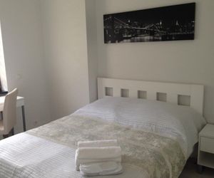 Apartament Atrium Szczecin Poland