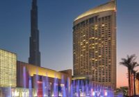 Отзывы The Address, Dubai Mall Hotel, 5 звезд