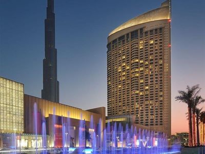Kempinski Central Avenue Dubai