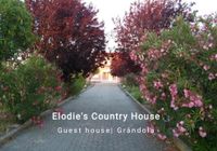 Отзывы Elodie’s Country House — Alojamento Local