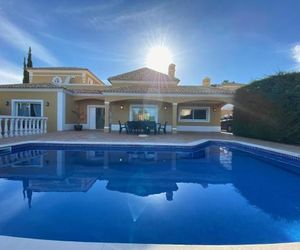 Villa "Oasis"- C Albufeira Portugal