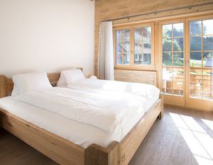 Apartment Adagio Dg Rechts By Griwarent Grindelwald Switzerland