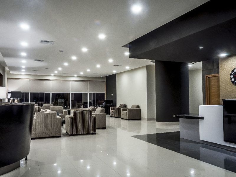 Hotel Photo 13