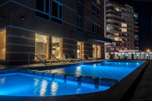 Hotel Photo 19