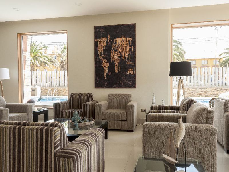 Hotel Photo 5