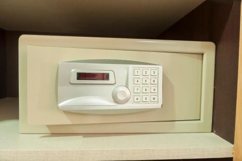 Hotel Photo 8