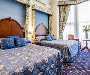 Hotel La Place London United Kingdom