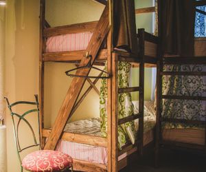 Hostel Roscha Ryazan Ryazan Russia
