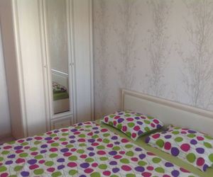 Apartment Na Kalinina Pyatigorsk Russia
