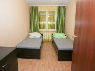 На Изборской 3/1