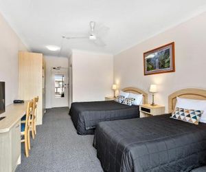 Comfort Inn Centrepoint Motel Lismore Australia