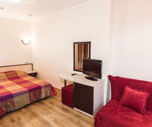 Yug Alliance Hotel Novomikhaylovsky Russia